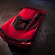 Illustration for article titled The 2020 C8 Corvette Is Almost Sold Out